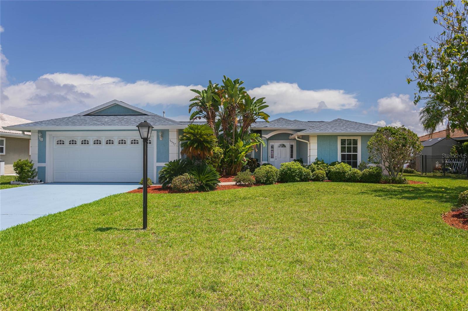 5557 BOWLINE BND, NEW PORT RICHEY, FL, 34652