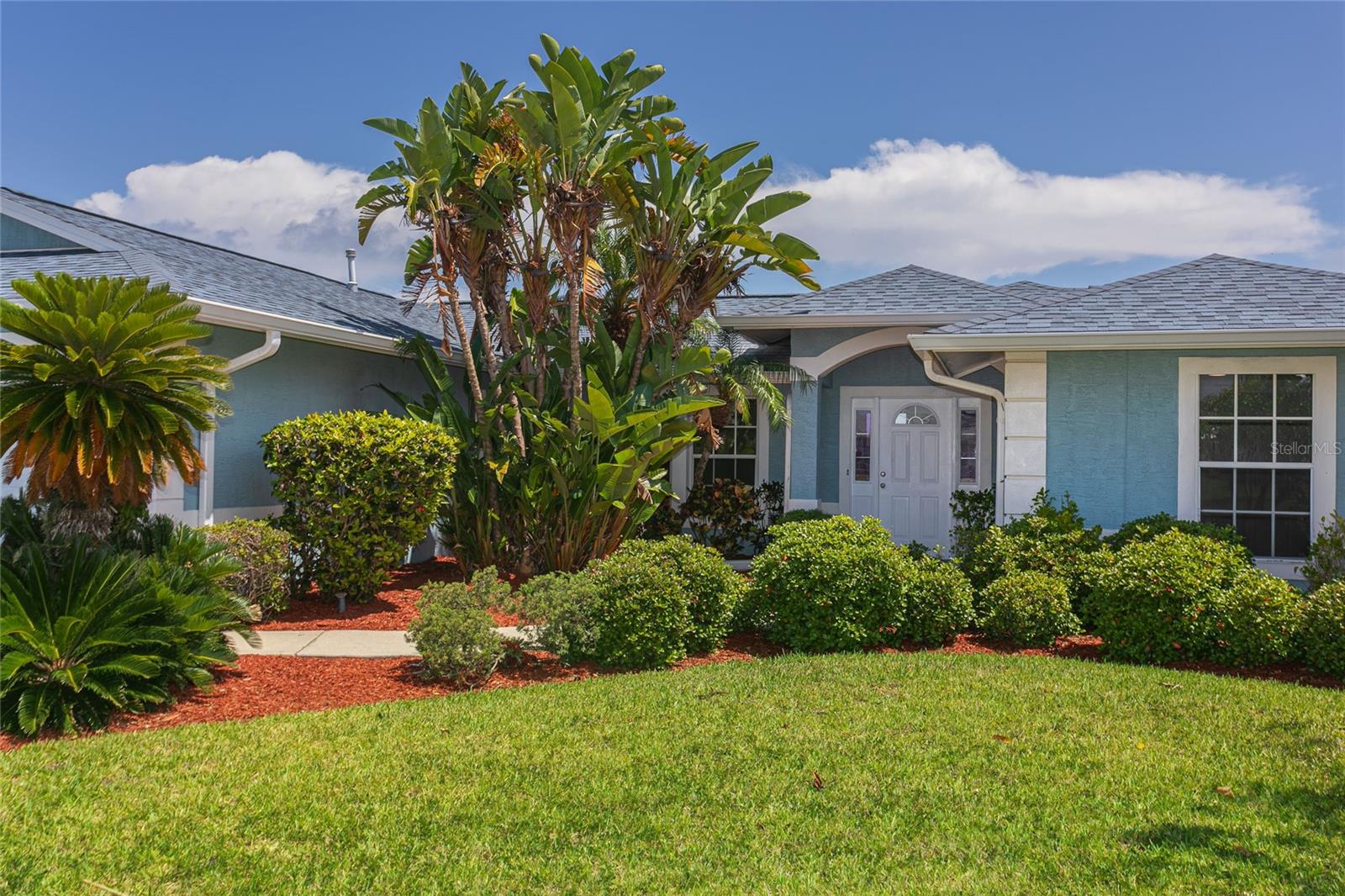 5557 BOWLINE BND, NEW PORT RICHEY, FL, 34652