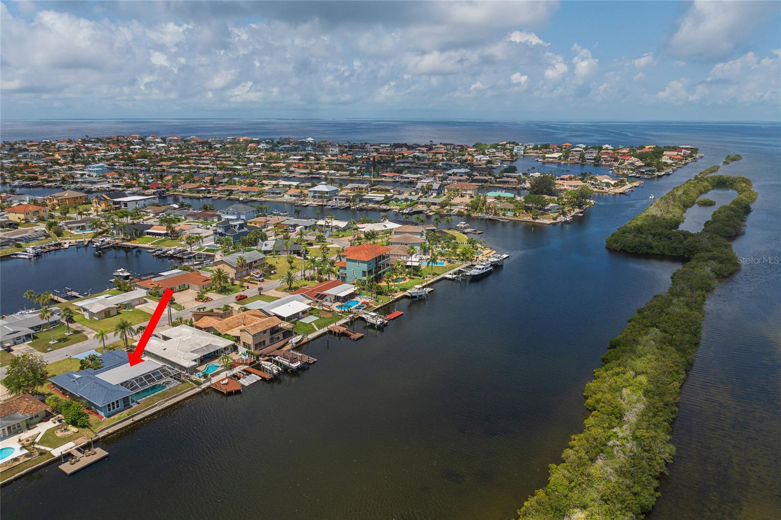 5557 BOWLINE BND, NEW PORT RICHEY, FL, 34652