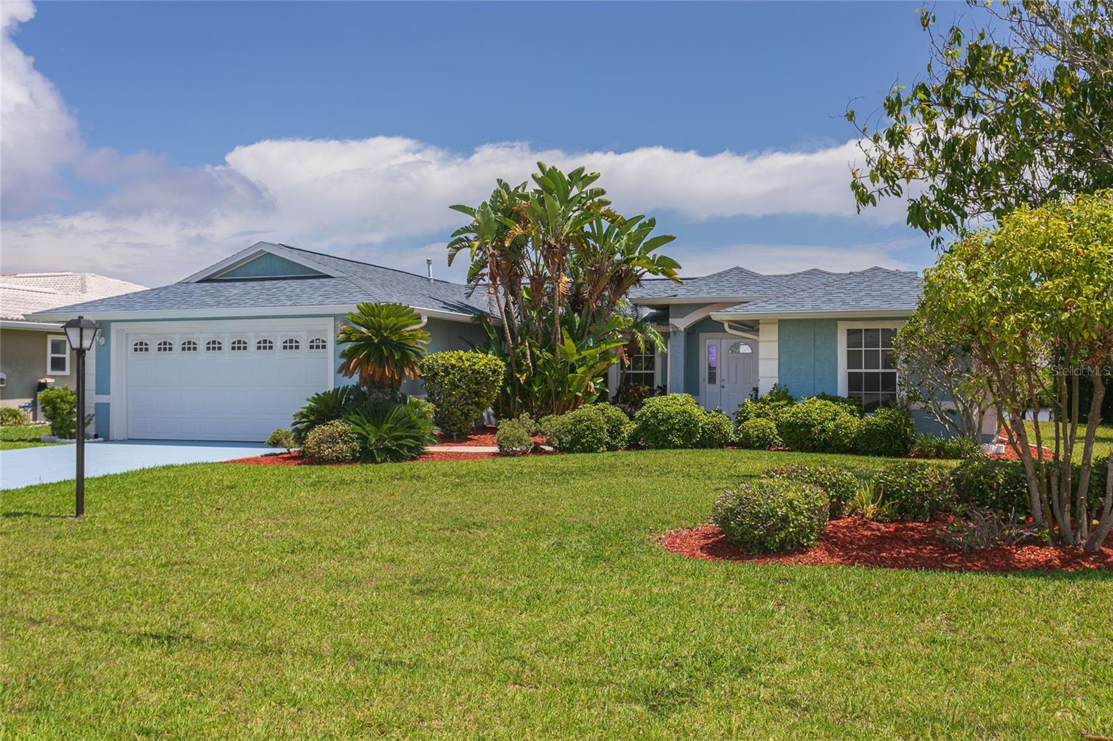 5557 BOWLINE BND, NEW PORT RICHEY, FL, 34652