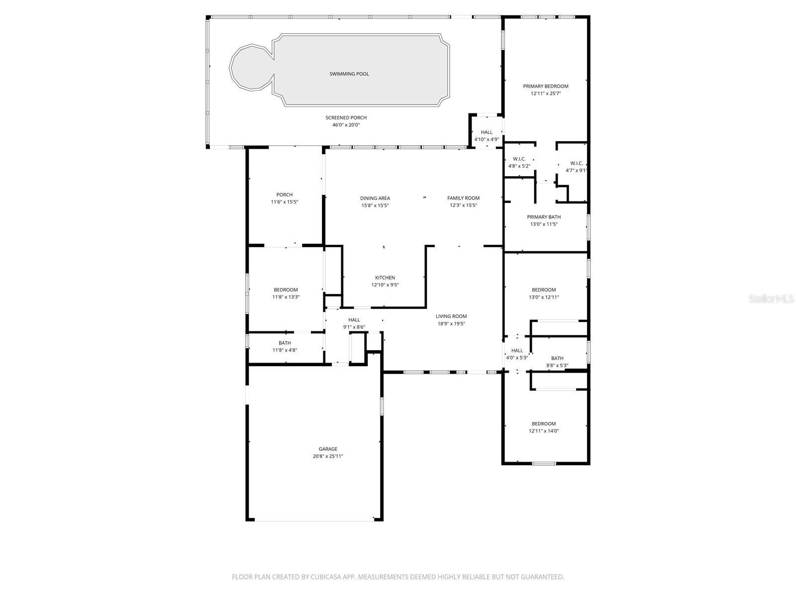 5557 BOWLINE BND, NEW PORT RICHEY, FL, 34652