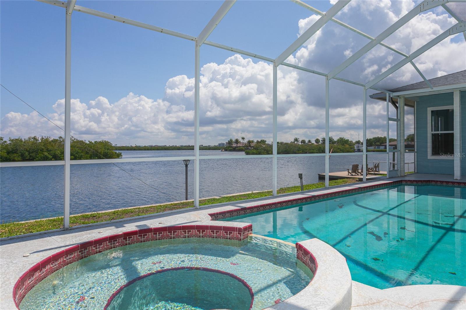 5557 BOWLINE BND, NEW PORT RICHEY, FL, 34652