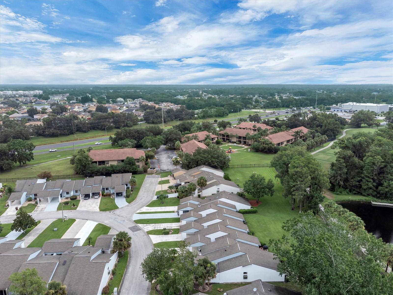 455 PRESTWICK PL #455, KISSIMMEE, FL, 34759