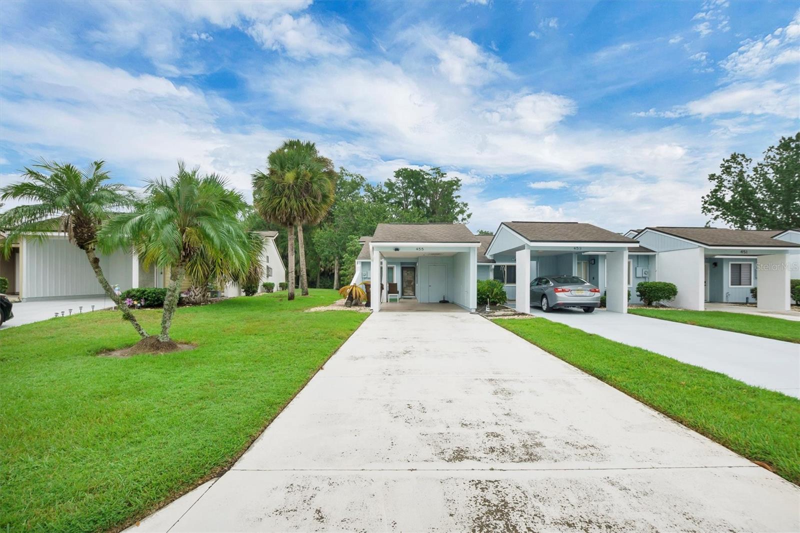 455 PRESTWICK PL #455, KISSIMMEE, FL, 34759