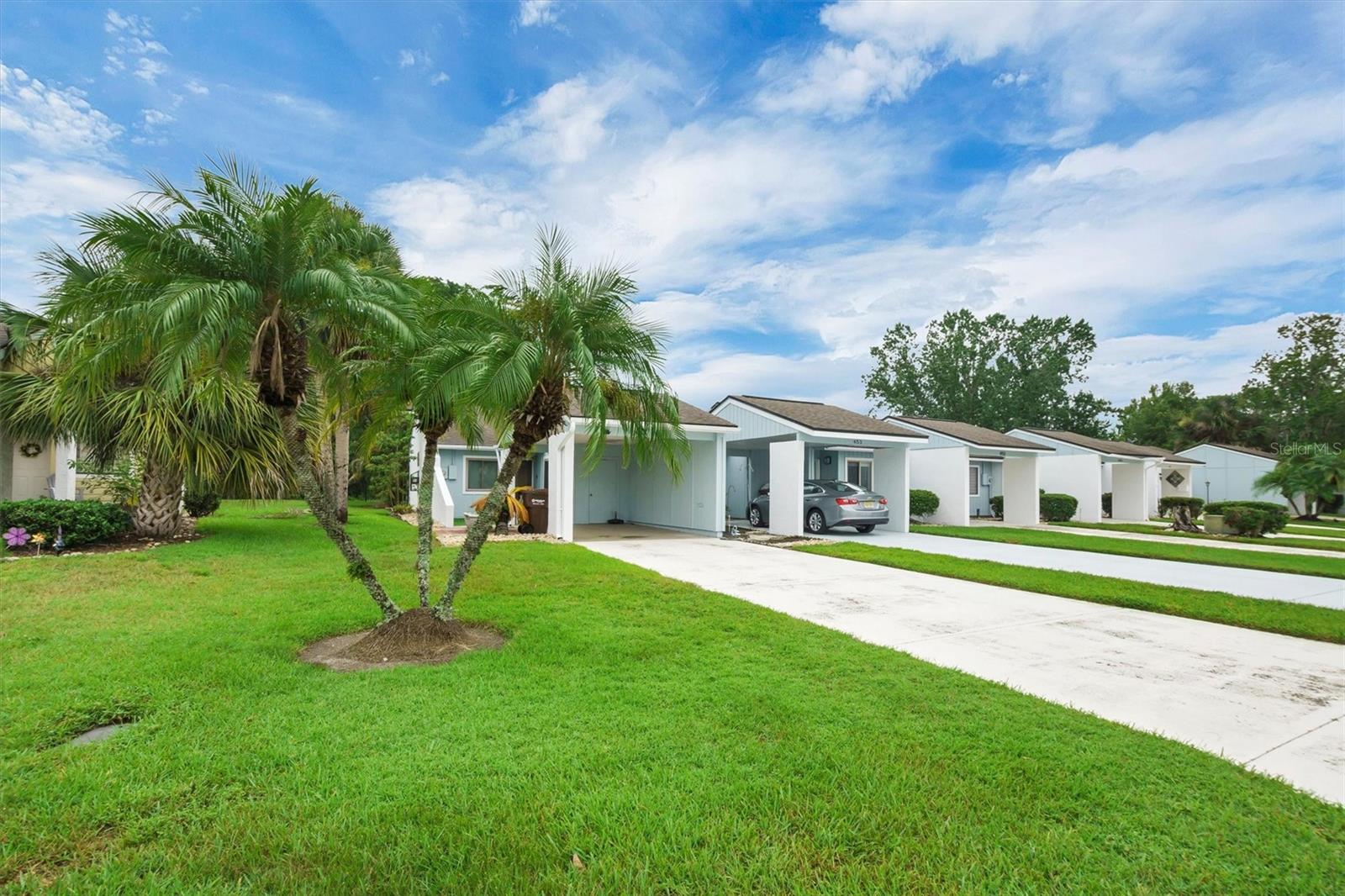 455 PRESTWICK PL #455, KISSIMMEE, FL, 34759