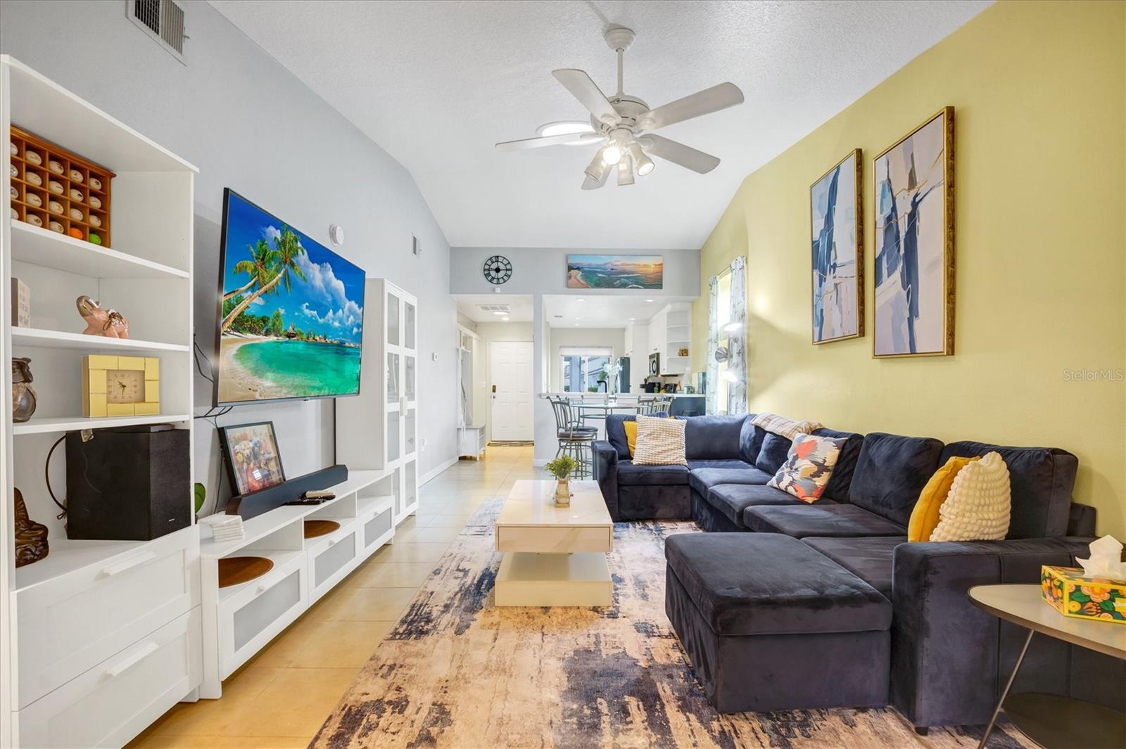455 PRESTWICK PL #455, KISSIMMEE, FL, 34759