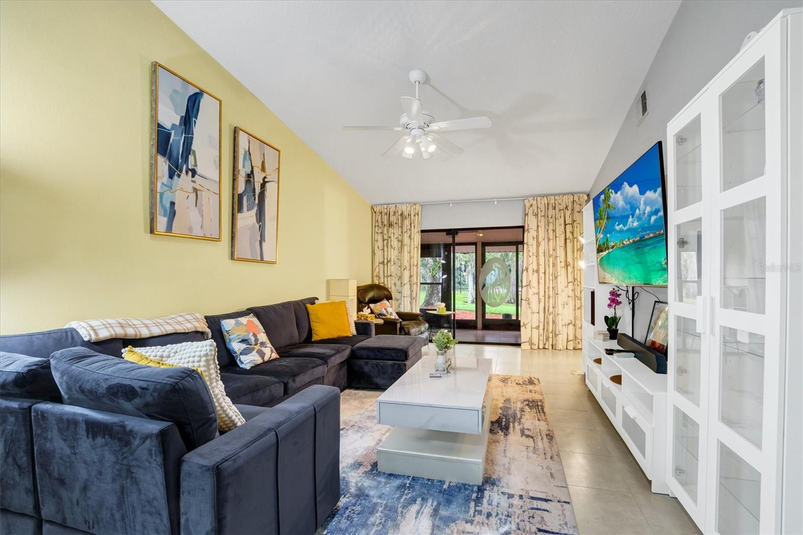 455 PRESTWICK PL #455, KISSIMMEE, FL, 34759