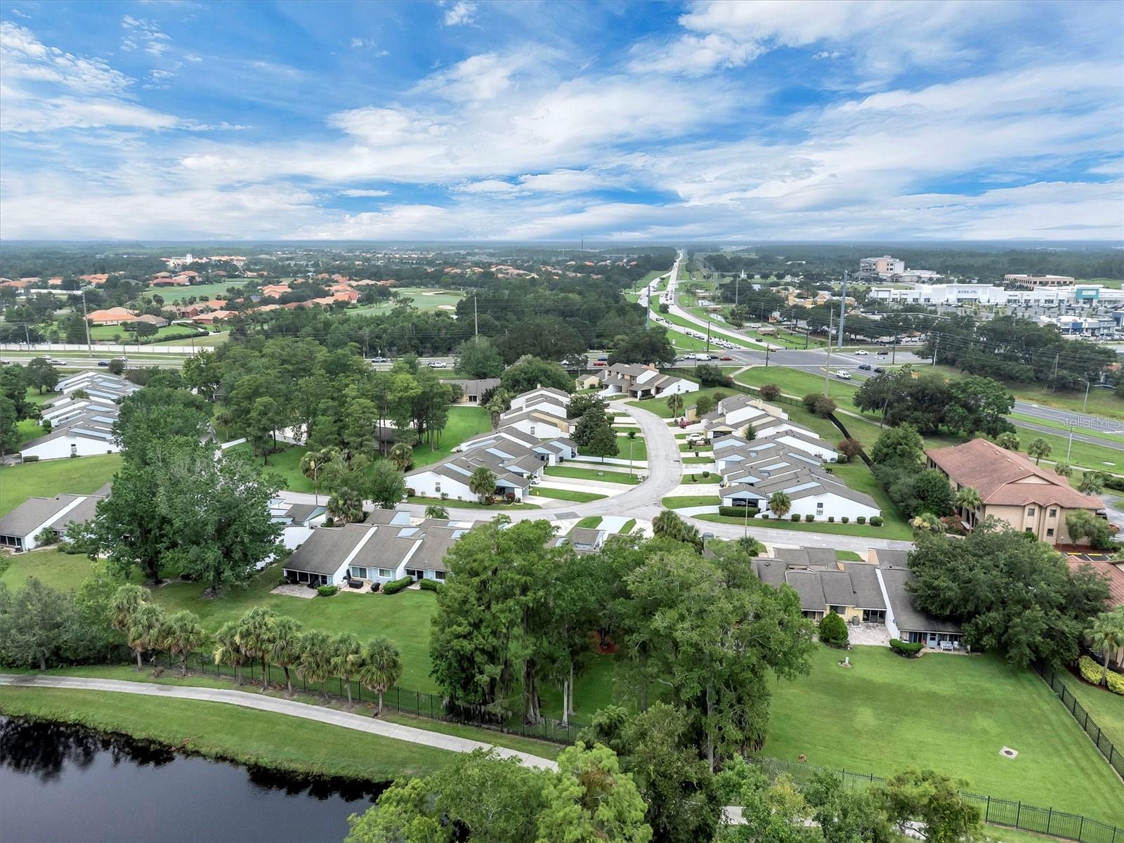455 PRESTWICK PL #455, KISSIMMEE, FL, 34759