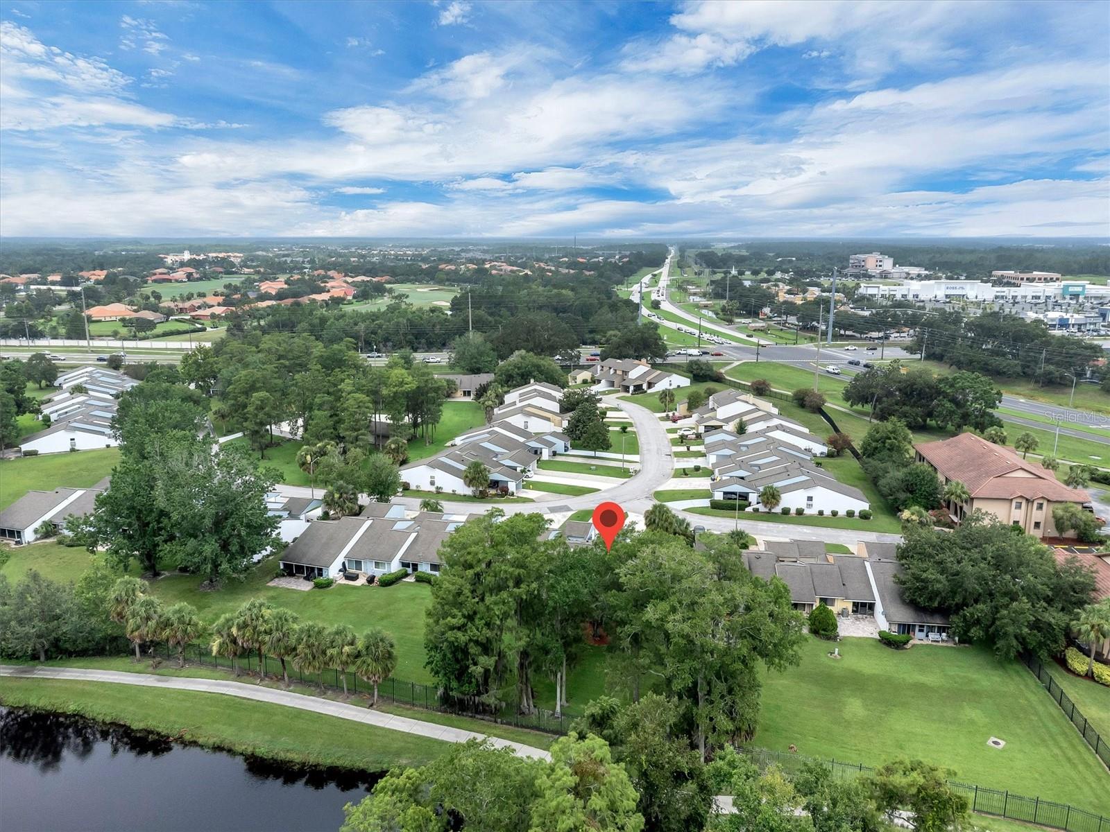 455 PRESTWICK PL #455, KISSIMMEE, FL, 34759