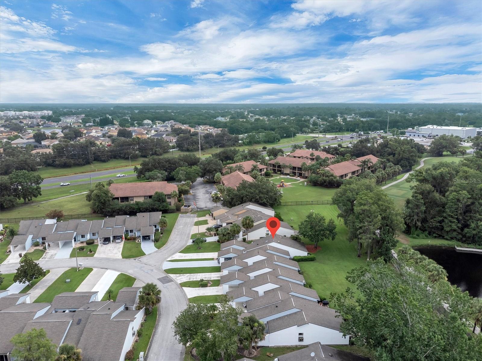 455 PRESTWICK PL #455, KISSIMMEE, FL, 34759