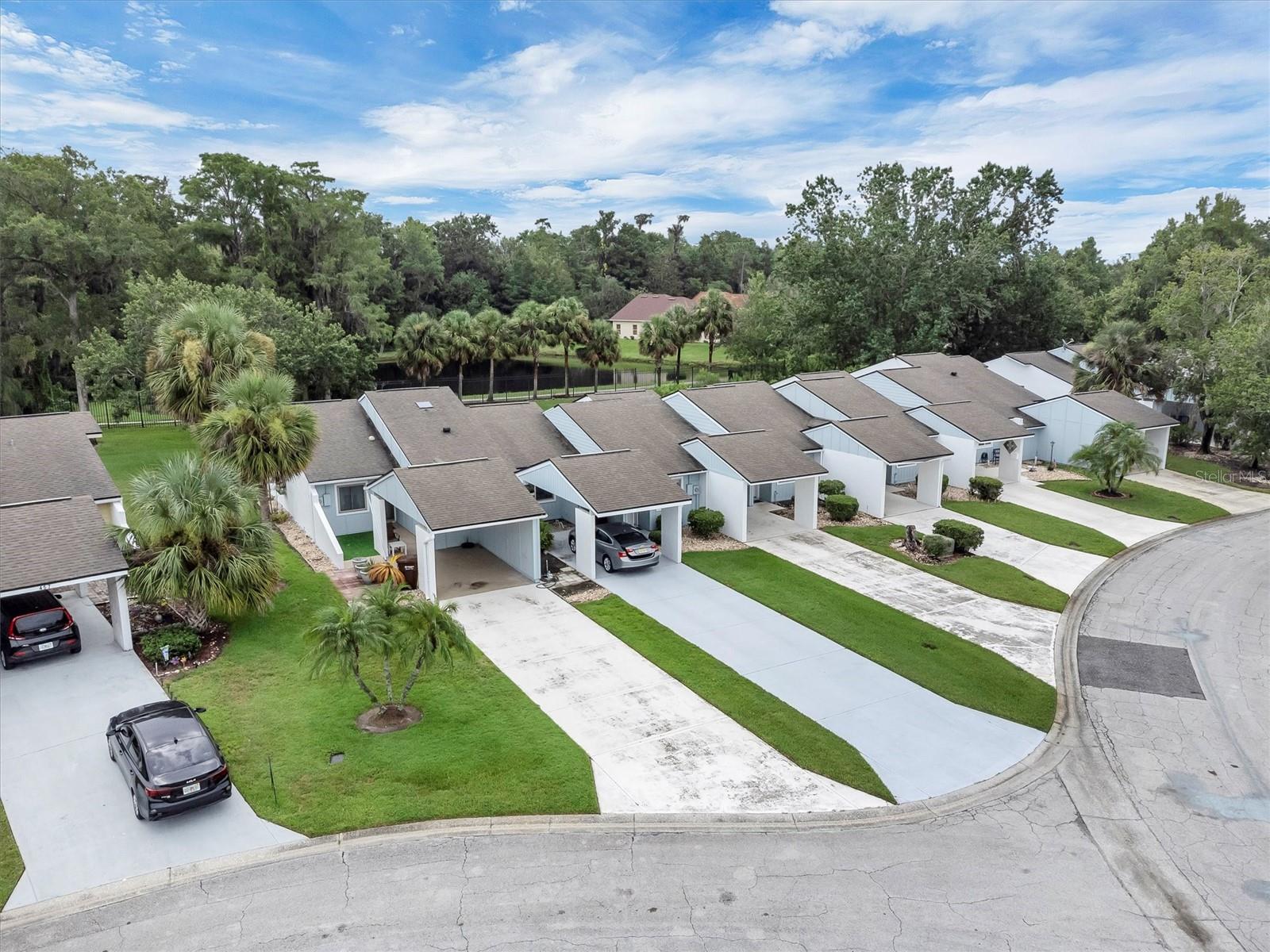 455 PRESTWICK PL #455, KISSIMMEE, FL, 34759