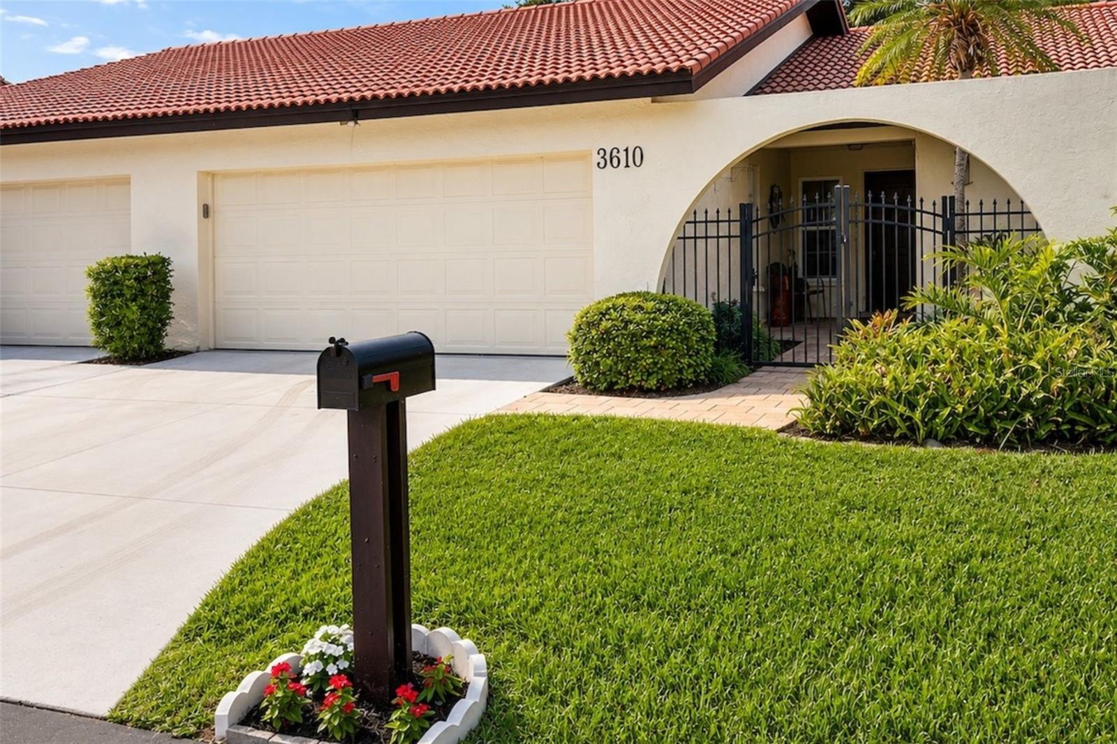 3610 NARANJA WAY #8510, SARASOTA, FL, 34232