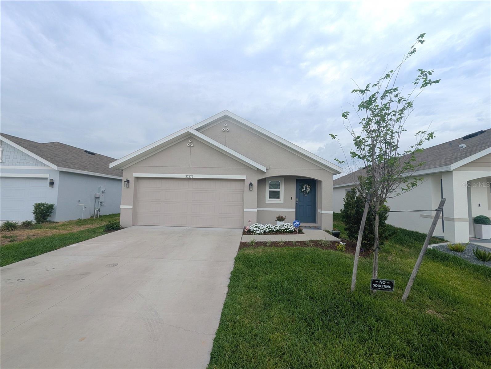 37377 ANGEL WINGS AVE, ZEPHYRHILLS, FL, 33541