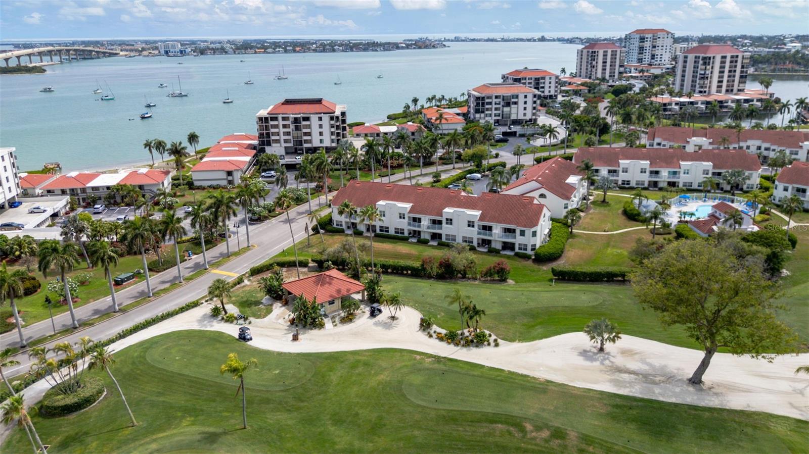 6011 BAHIA DEL MAR BLVD #256, ST PETERSBURG, FL, 33715