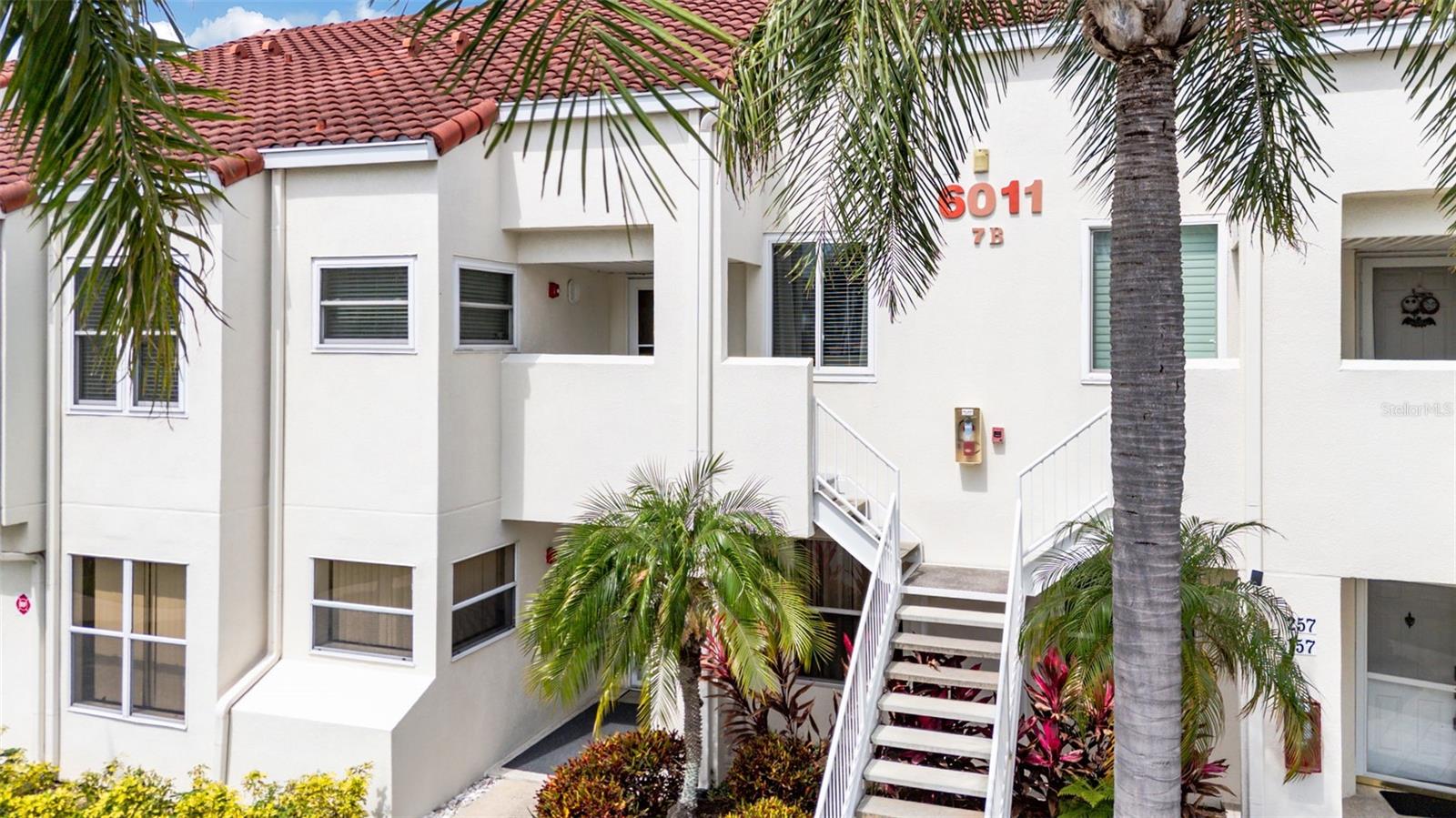 6011 BAHIA DEL MAR BLVD #256, ST PETERSBURG, FL, 33715