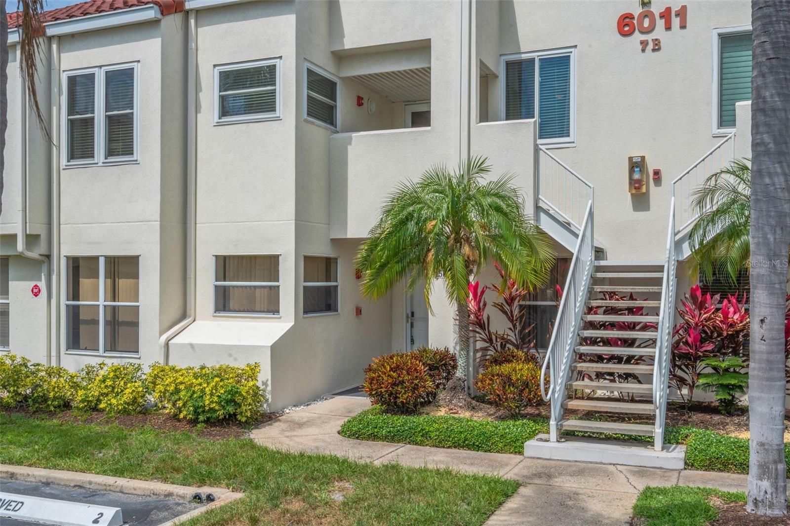 6011 BAHIA DEL MAR BLVD #256, ST PETERSBURG, FL, 33715