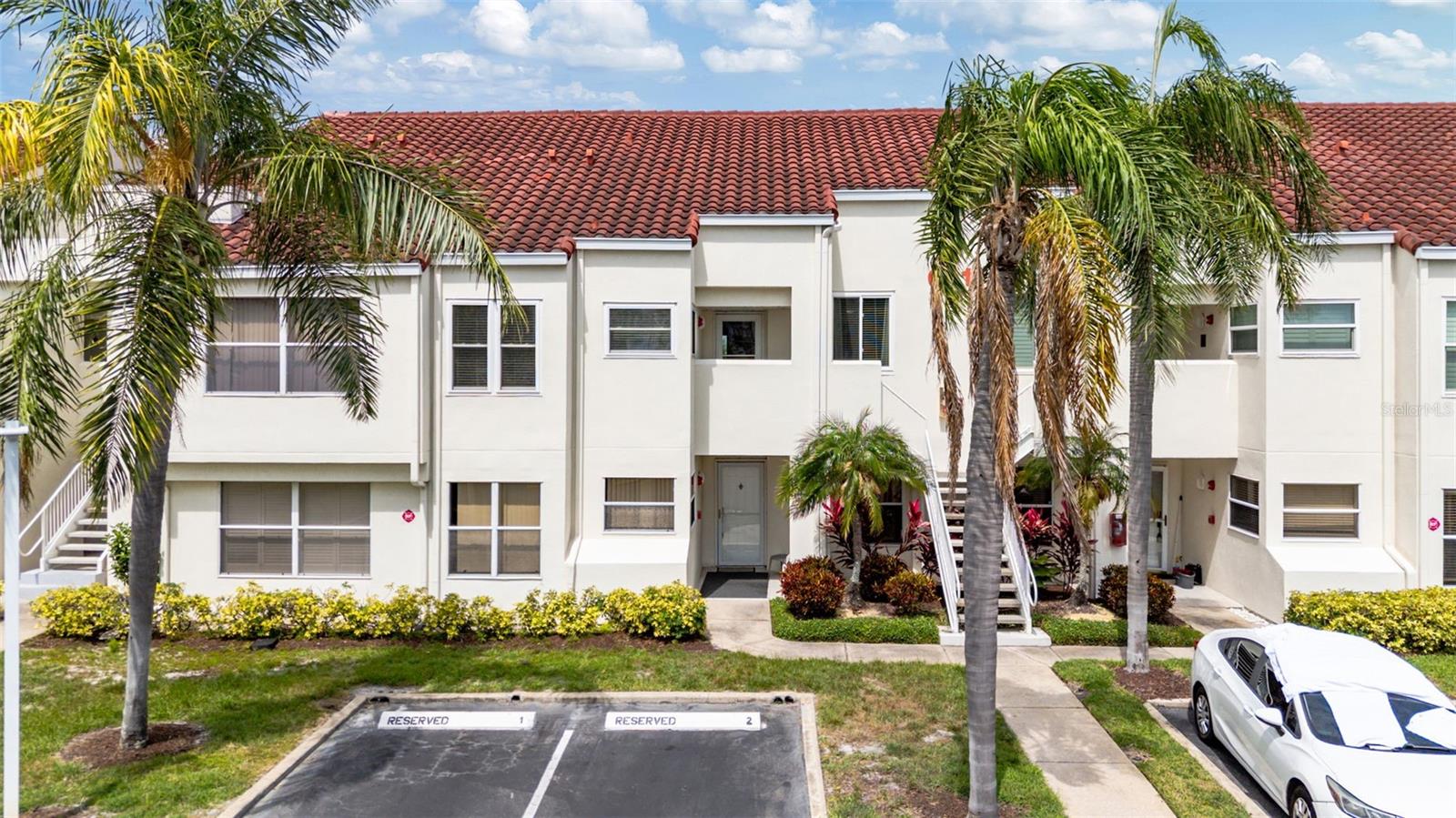 6011 BAHIA DEL MAR BLVD #256, ST PETERSBURG, FL, 33715