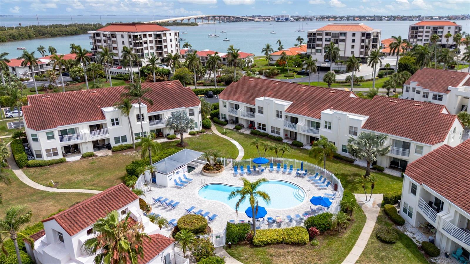 6011 BAHIA DEL MAR BLVD #256, ST PETERSBURG, FL, 33715