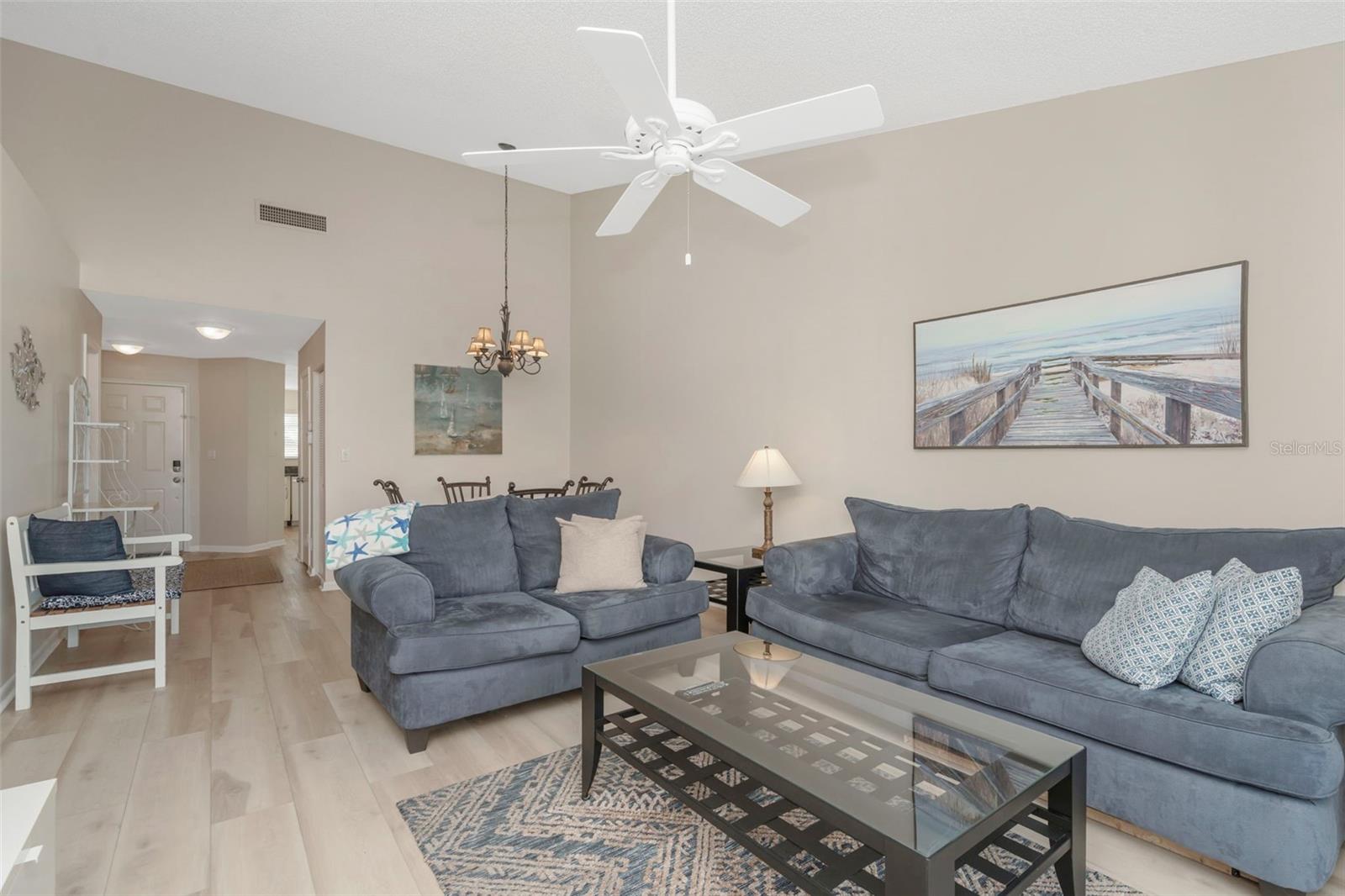 6011 BAHIA DEL MAR BLVD #256, ST PETERSBURG, FL, 33715