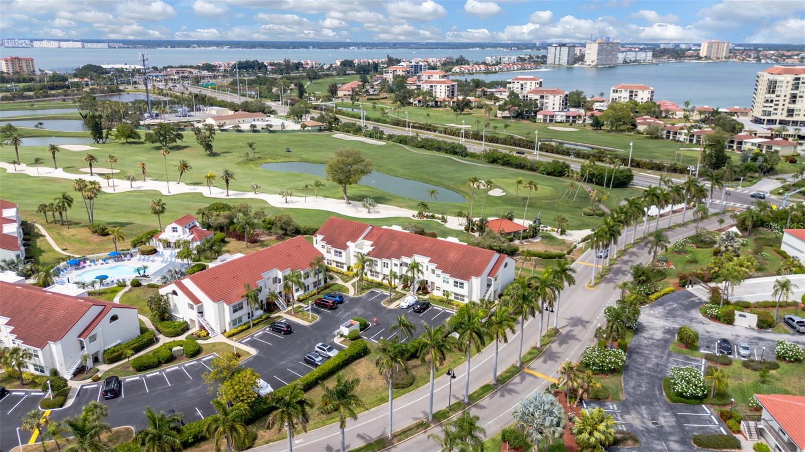 6011 BAHIA DEL MAR BLVD #256, ST PETERSBURG, FL, 33715