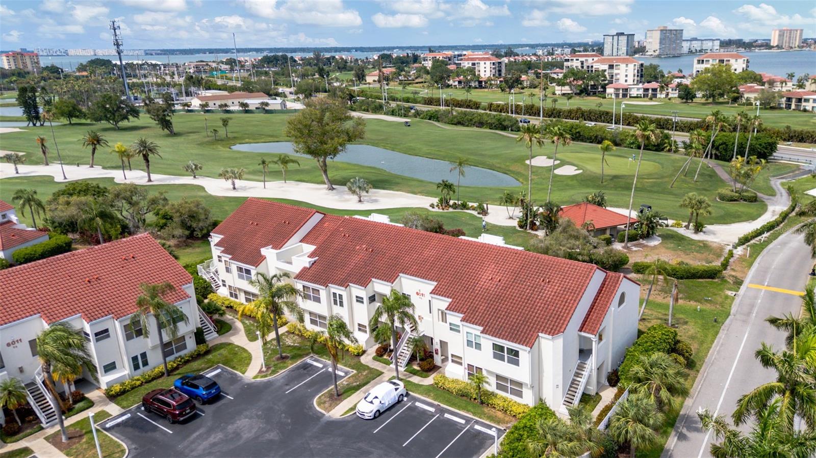 6011 BAHIA DEL MAR BLVD #256, ST PETERSBURG, FL, 33715