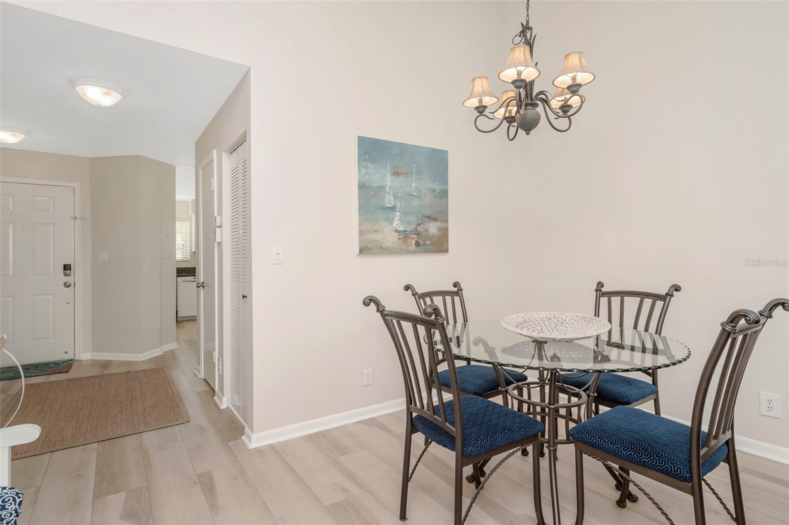 6011 BAHIA DEL MAR BLVD #256, ST PETERSBURG, FL, 33715