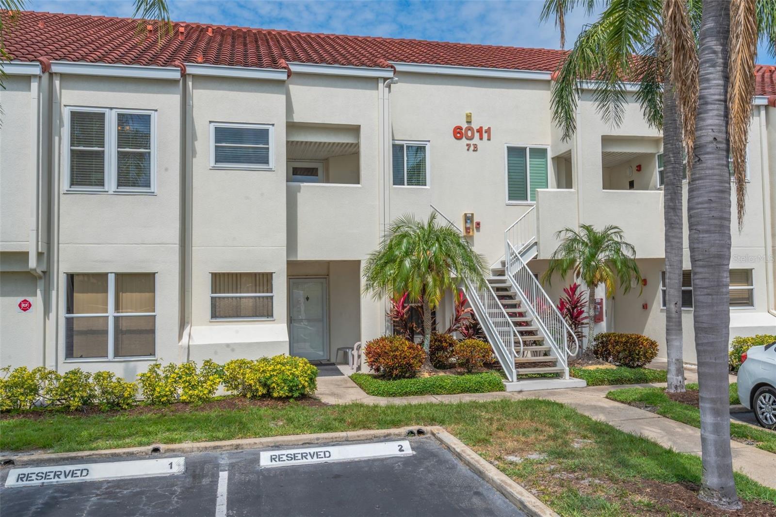 6011 BAHIA DEL MAR BLVD #256, ST PETERSBURG, FL, 33715