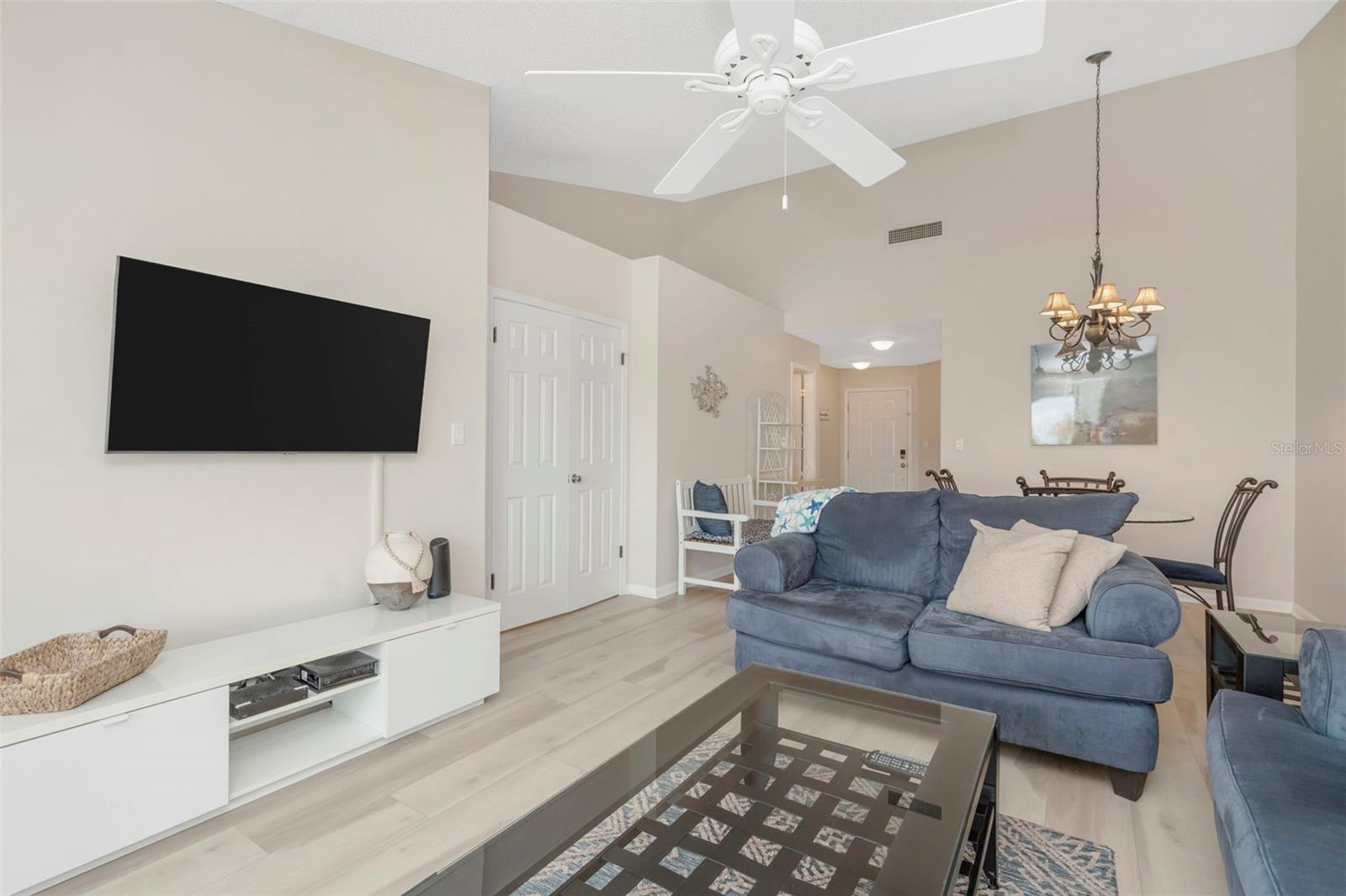 6011 BAHIA DEL MAR BLVD #256, ST PETERSBURG, FL, 33715