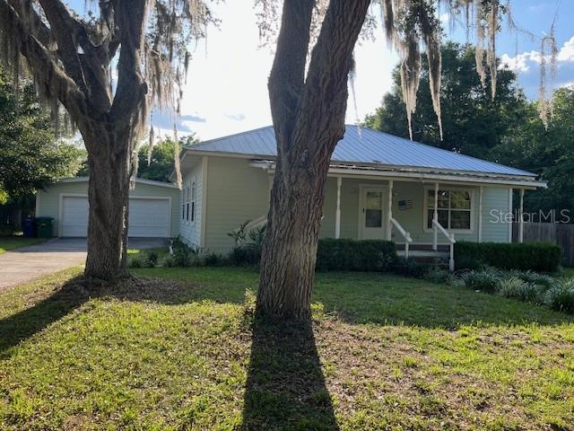 350 NW 249TH ST, NEWBERRY, FL, 32669