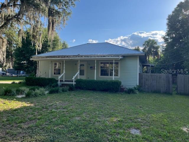 350 NW 249TH ST, NEWBERRY, FL, 32669
