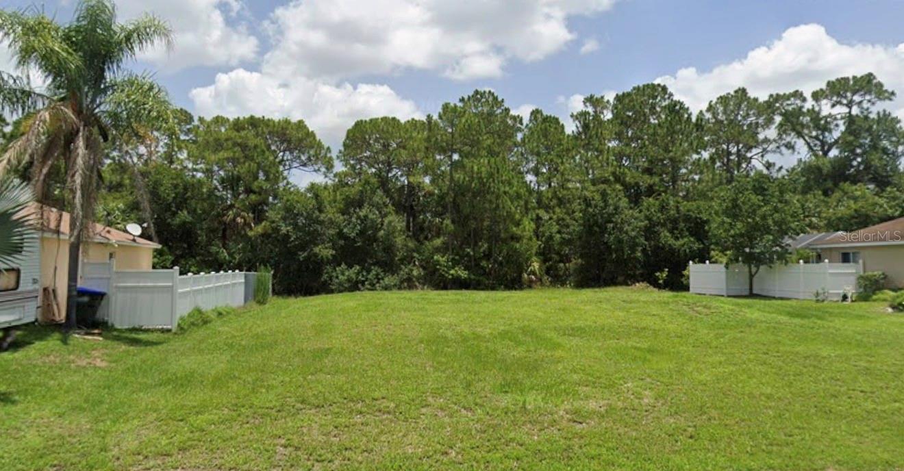 HUNTINGTON ST, NORTH PORT, FL, 34288