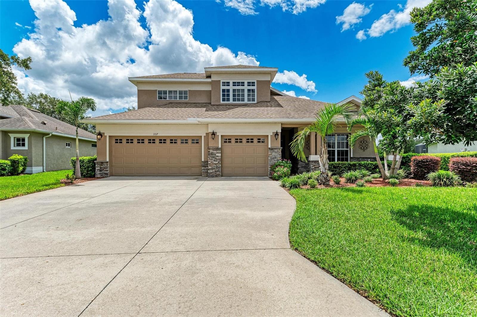 337 SNAPDRAGON LOOP, BRADENTON, FL, 34212