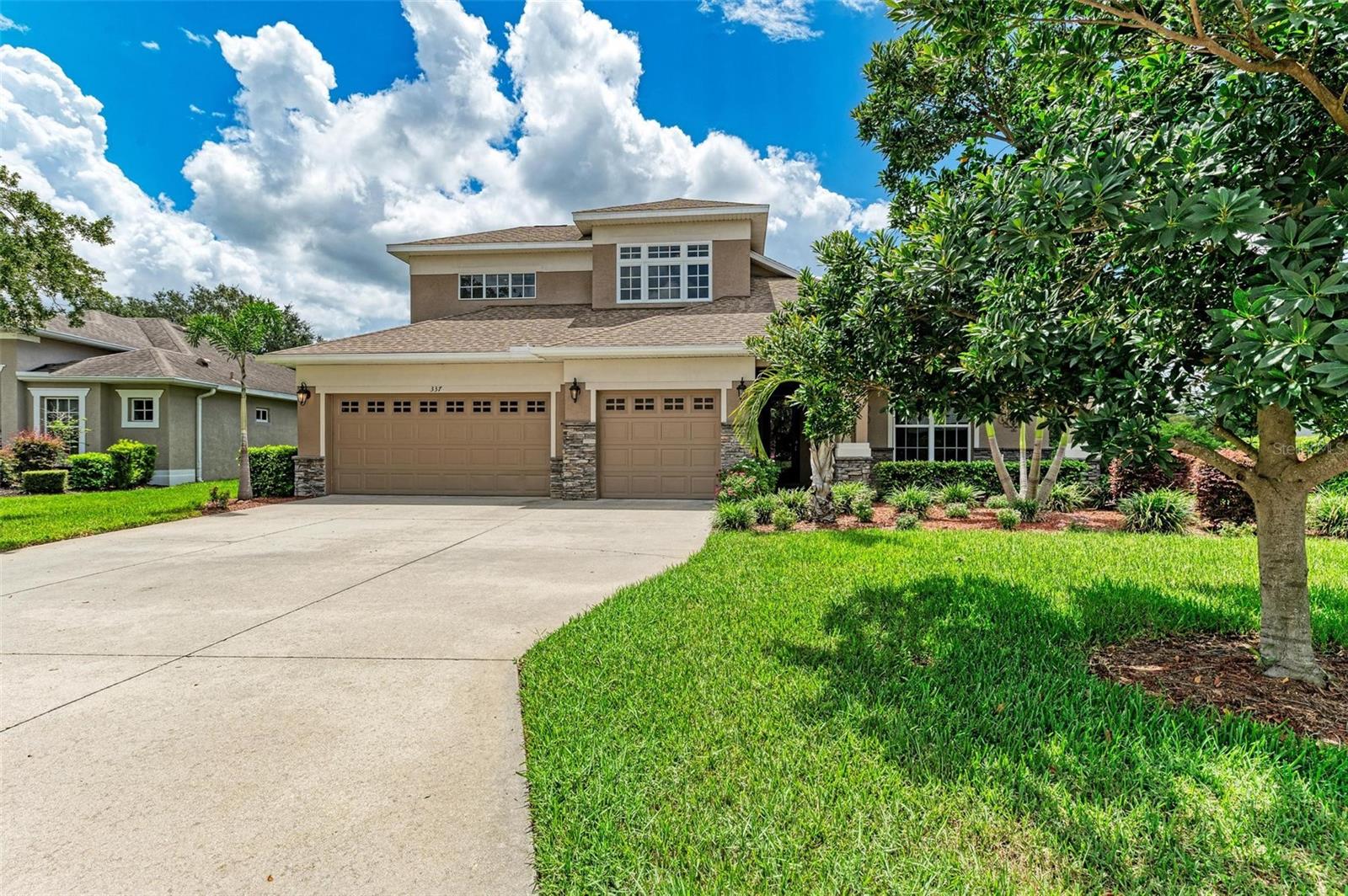 337 SNAPDRAGON LOOP, BRADENTON, FL, 34212