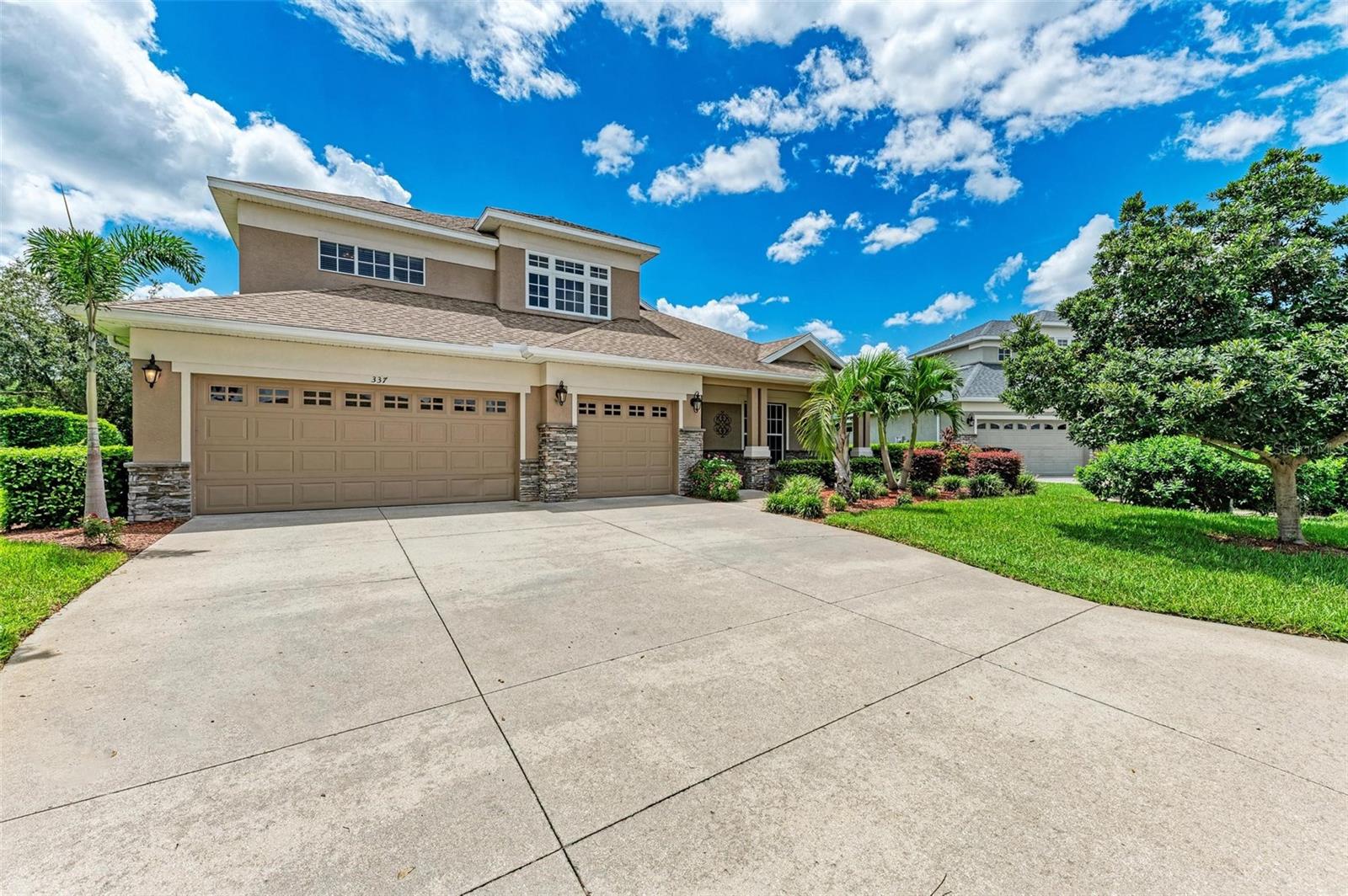 337 SNAPDRAGON LOOP, BRADENTON, FL, 34212