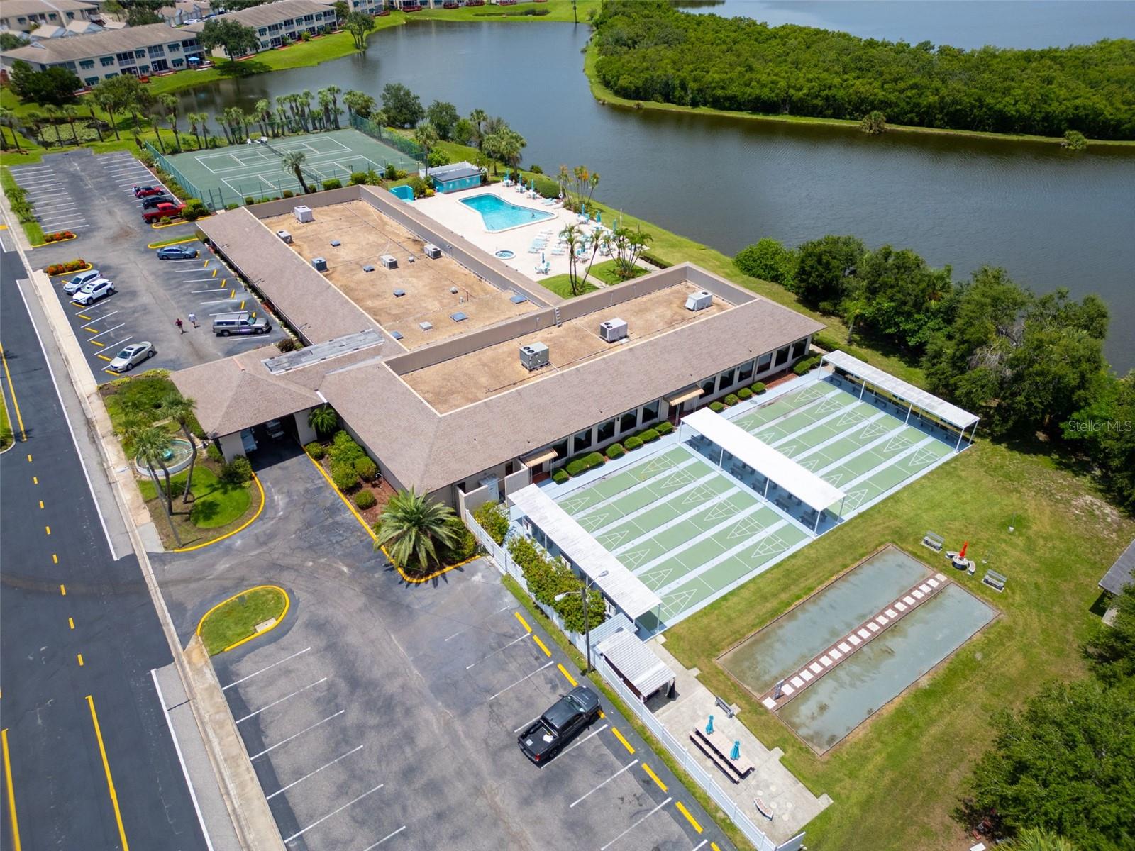 10036 63RD AVE N #6, ST PETERSBURG, FL, 33708