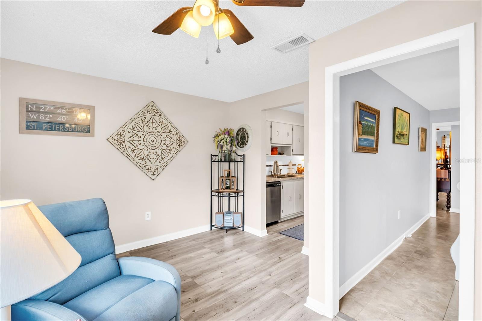 10036 63RD AVE N #6, ST PETERSBURG, FL, 33708