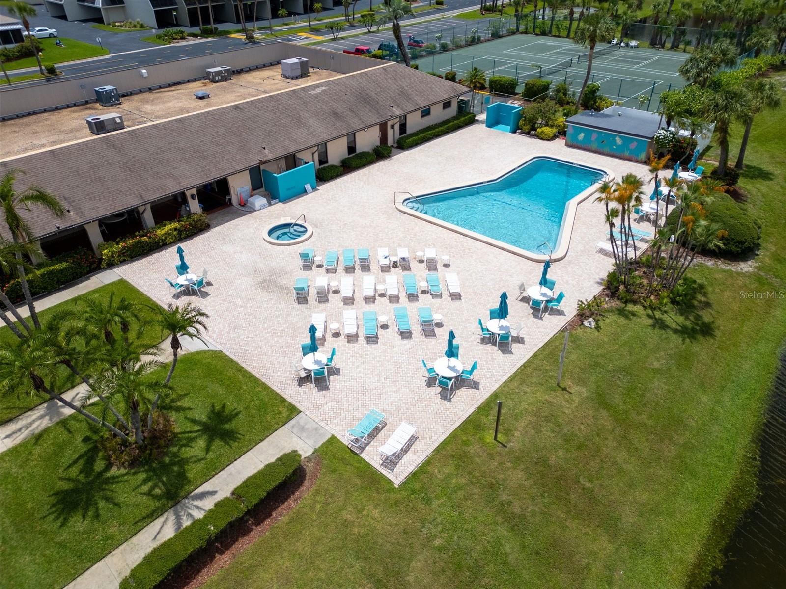 10036 63RD AVE N #6, ST PETERSBURG, FL, 33708
