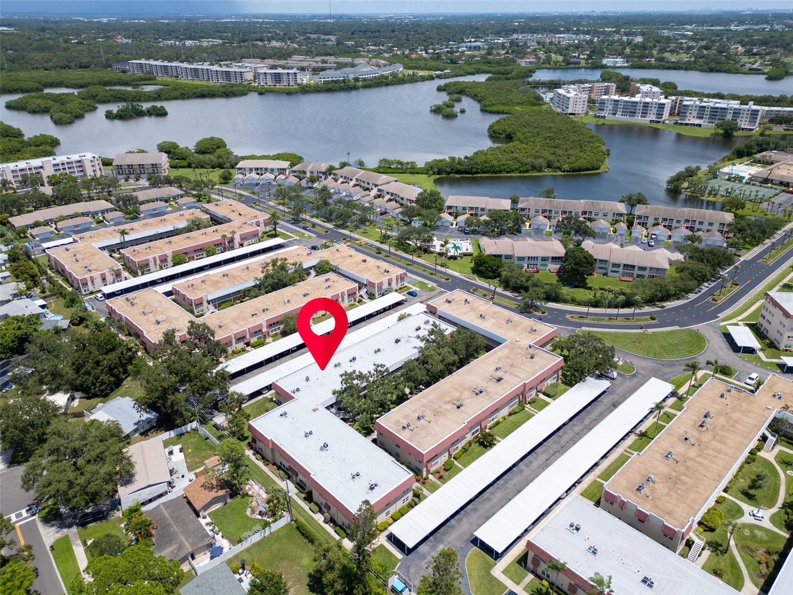 10036 63RD AVE N #6, ST PETERSBURG, FL, 33708