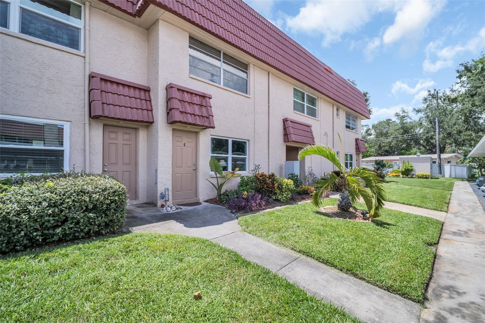 10036 63RD AVE N #6, ST PETERSBURG, FL, 33708