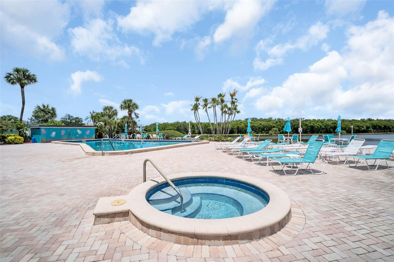 10036 63RD AVE N #6, ST PETERSBURG, FL, 33708