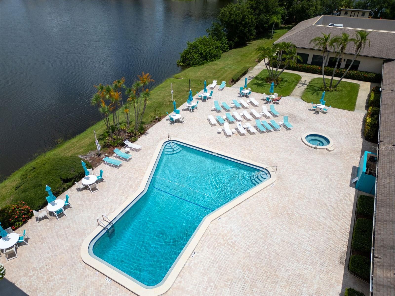 10036 63RD AVE N #6, ST PETERSBURG, FL, 33708
