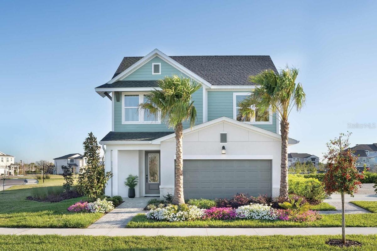 30913 PENDLETON LANDING CIR, WESLEY CHAPEL, FL, 33545