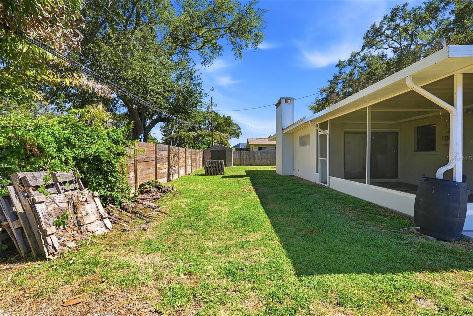 1349 VIEWTOP DR, CLEARWATER, FL, 33764