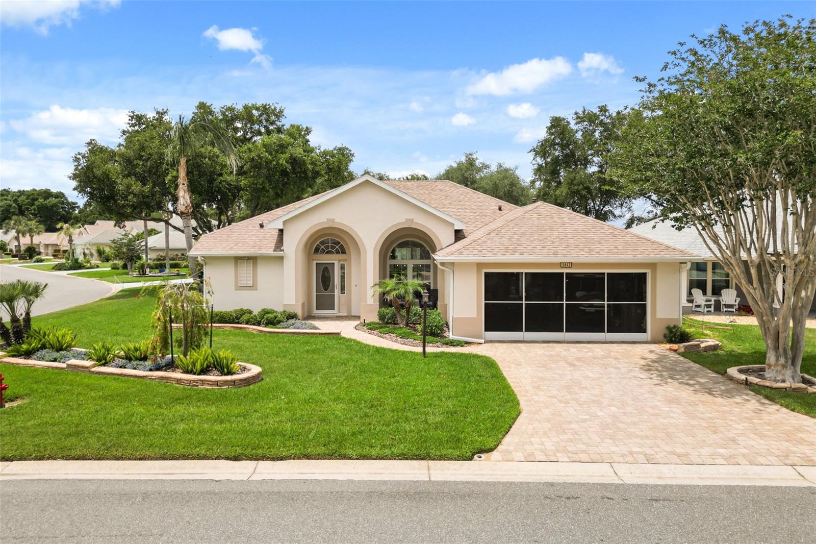 5843 PRINCESS CAROLINE PL, LEESBURG, FL, 34748