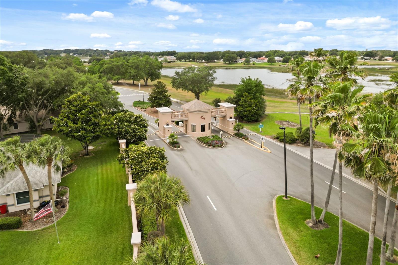 5843 PRINCESS CAROLINE PL, LEESBURG, FL, 34748