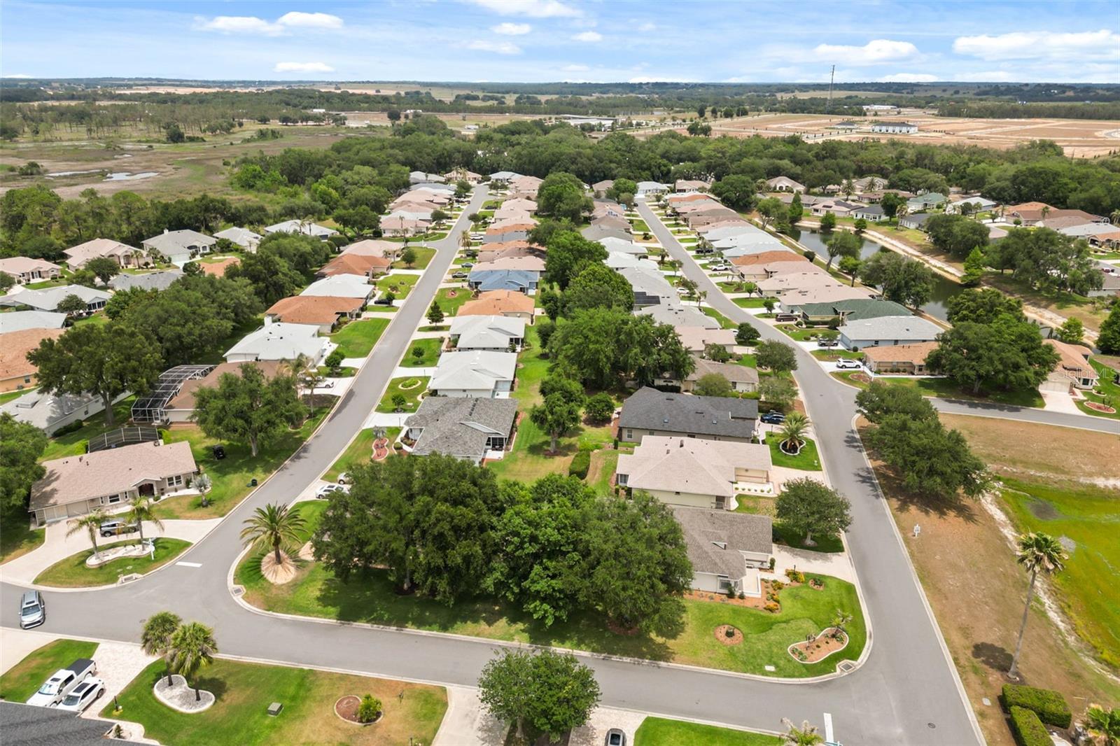 5843 PRINCESS CAROLINE PL, LEESBURG, FL, 34748