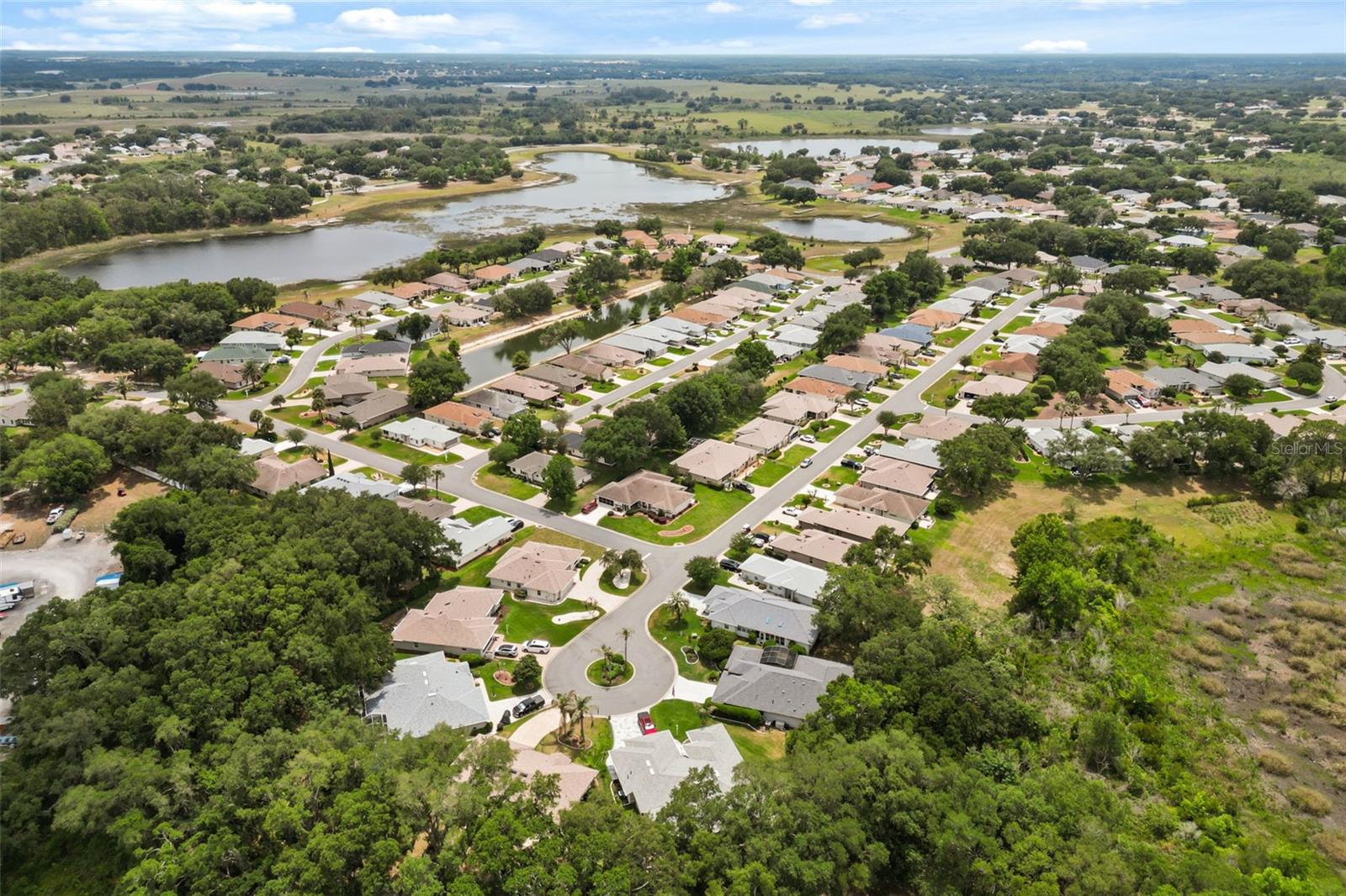 5843 PRINCESS CAROLINE PL, LEESBURG, FL, 34748