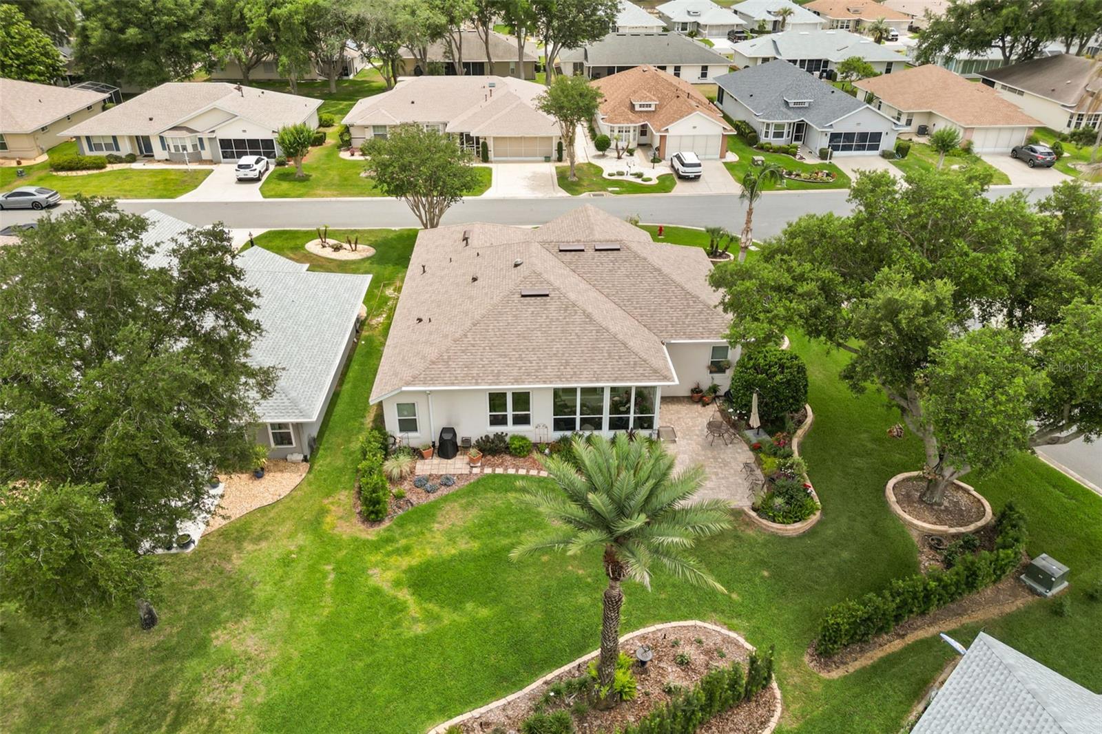5843 PRINCESS CAROLINE PL, LEESBURG, FL, 34748