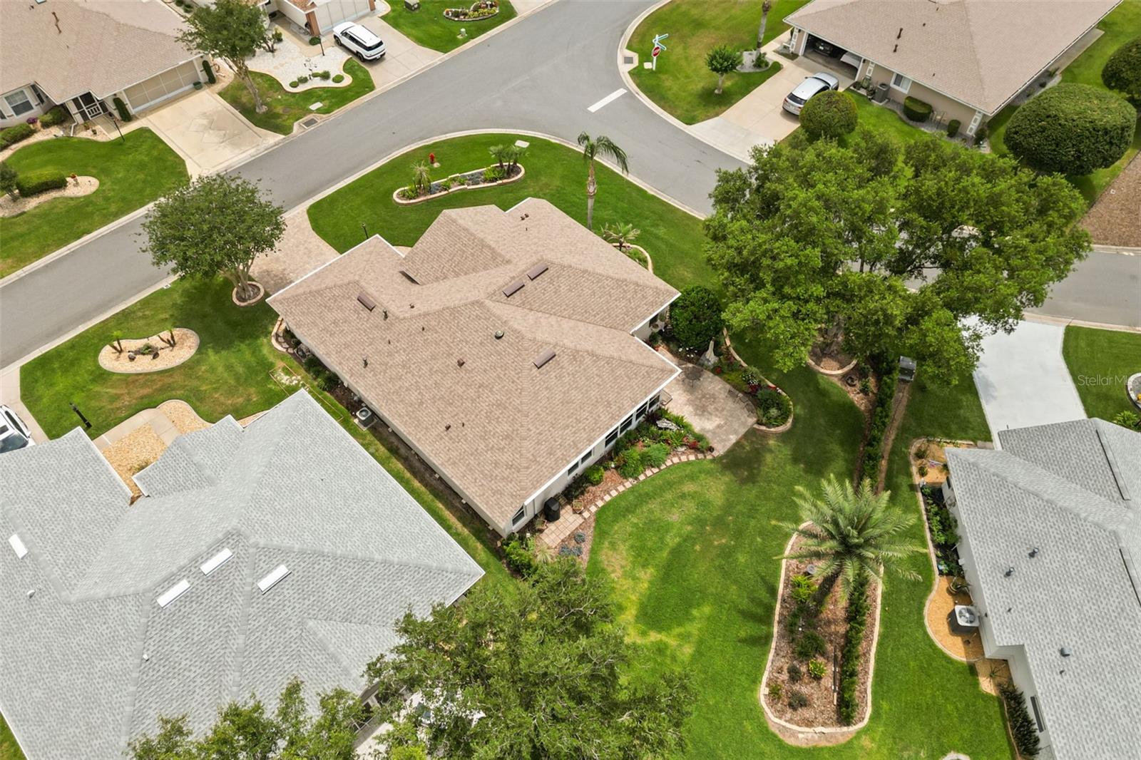 5843 PRINCESS CAROLINE PL, LEESBURG, FL, 34748