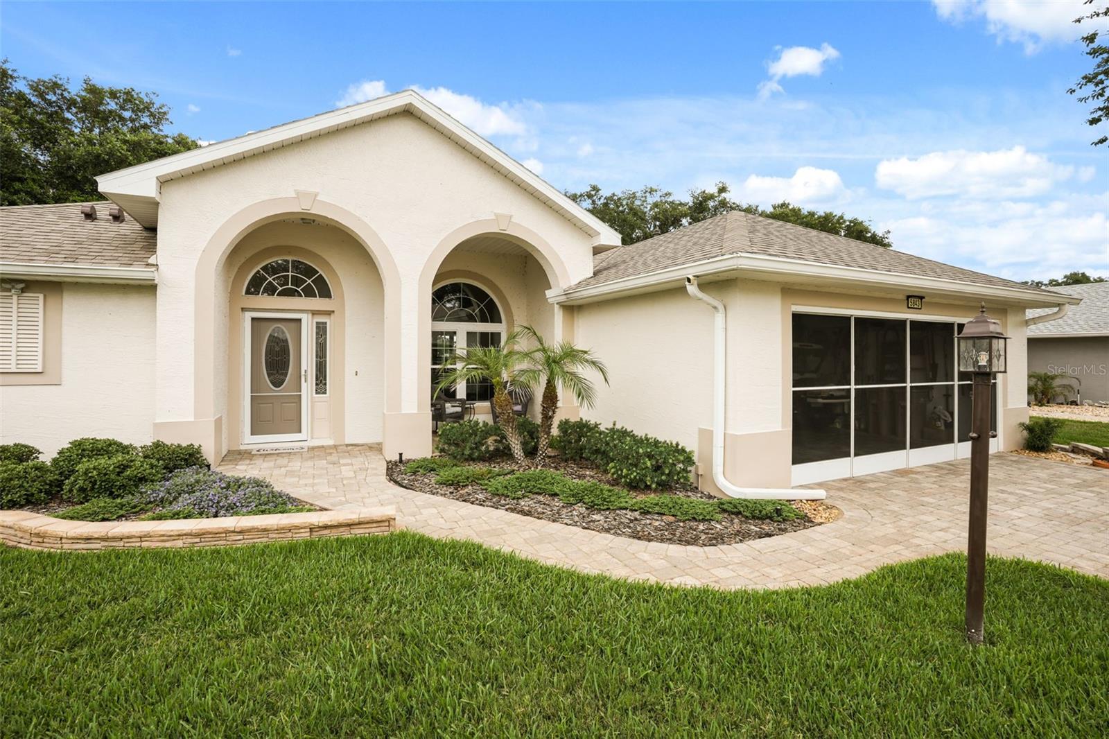 5843 PRINCESS CAROLINE PL, LEESBURG, FL, 34748